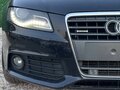 Audi A4 2.0 TDI QUATTRO