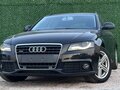Audi A4 2.0 TDI QUATTRO