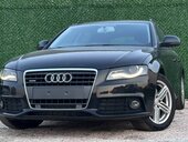 Audi A4 2.0 TDI QUATTRO