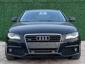 Audi A4 2.0 TDI QUATTRO