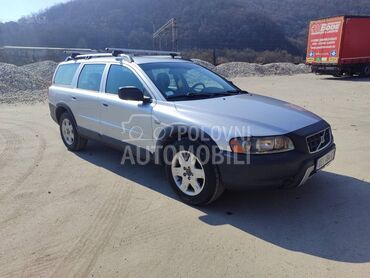 Volvo XC70 