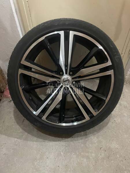 Aluminijumske felne  21" 5 x 100