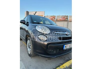 Fiat 500L 1.4