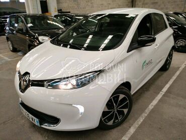 Renault Zoe INTENS R110