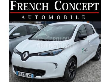 Renault Zoe INTENS R110