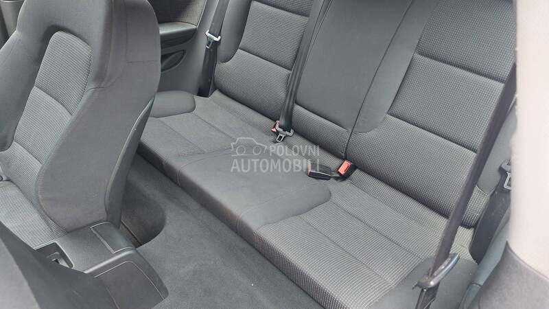 Audi A3 2.0 TDI
