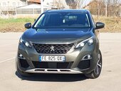 Peugeot 3008 1.5 8mm ALLURE
