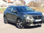 Peugeot 3008 1.5 8mm ALLURE