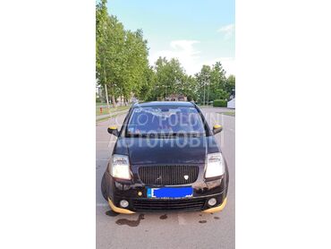 Citroen C2 1.4 VTR