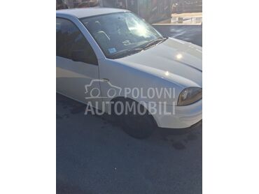 Seat Arosa 