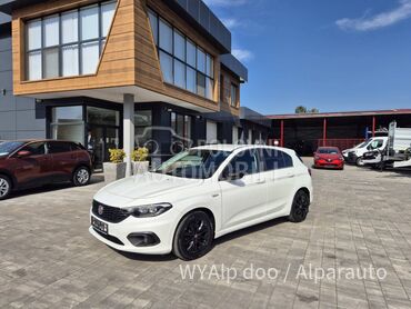 Fiat Tipo Tipo 1.4 Street Plus