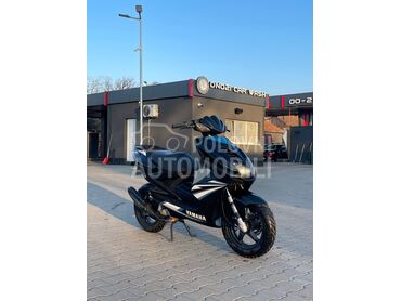 Yamaha Aerox