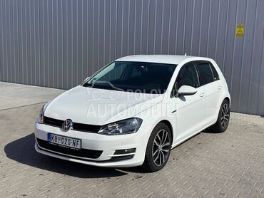 Volkswagen Golf 7 2.0TDI