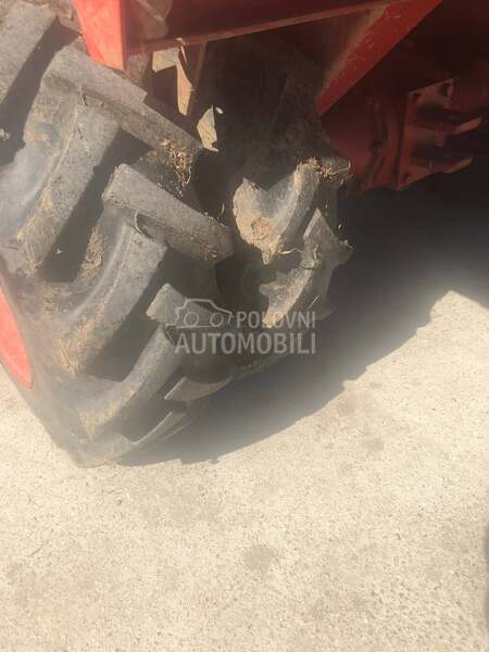 Armatrac Raonik za sneg