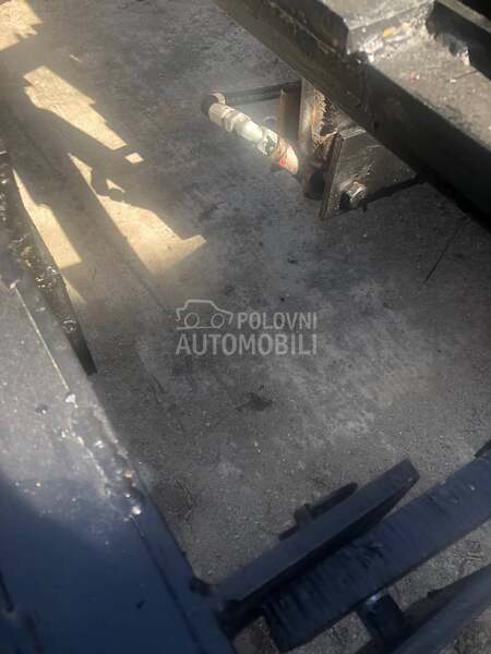 Armatrac Raonik za sneg