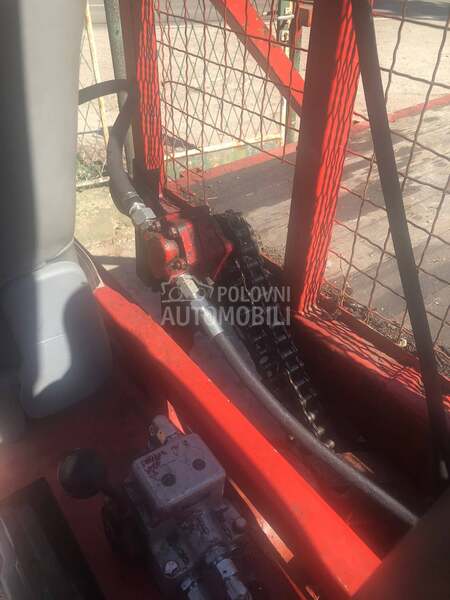 Armatrac Raonik za sneg