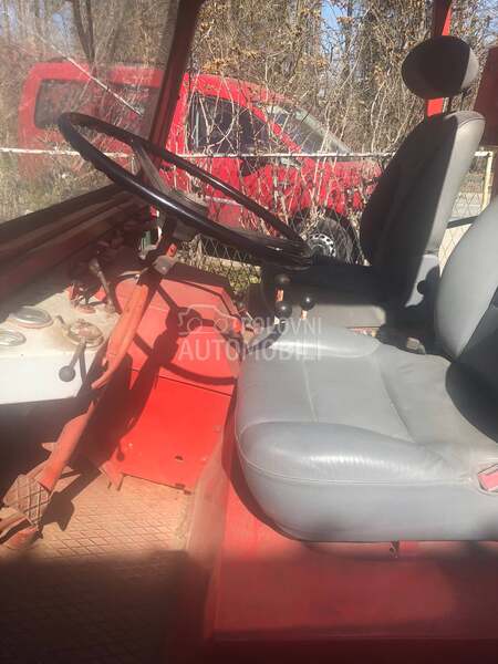 Armatrac Raonik za sneg