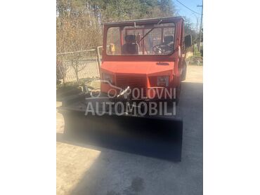 Armatrac Raonik za sneg