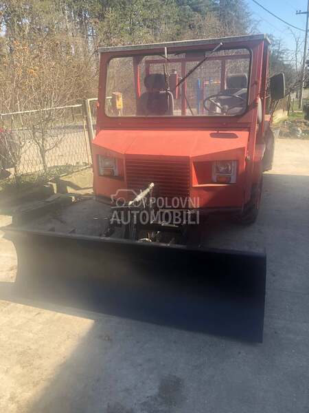 Armatrac Raonik za sneg