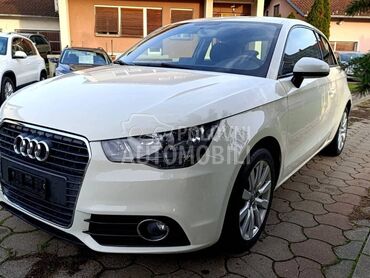 Audi A1 1.6 tdi