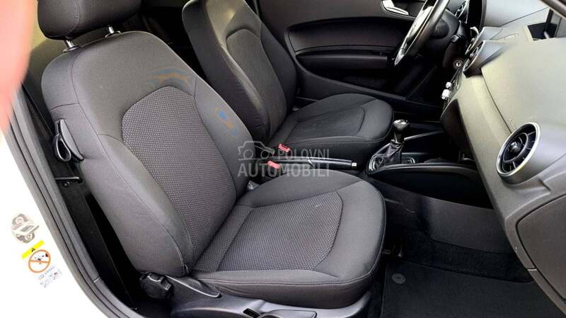 Audi A1 1.6 tdi