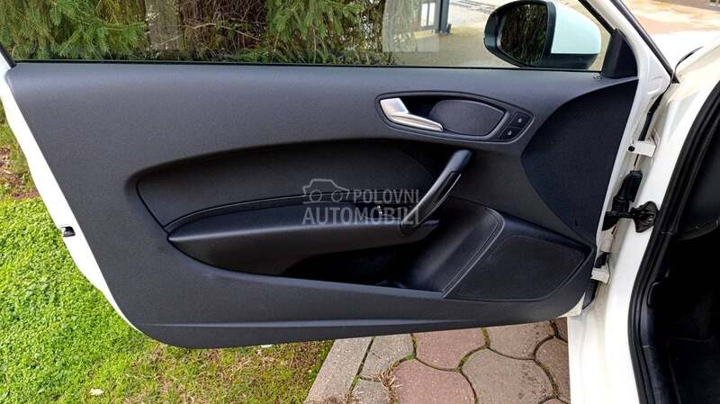 Audi A1 1.6 tdi