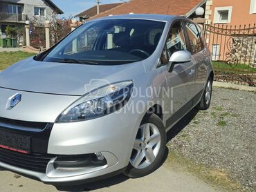 Renault Scenic 1.5dci