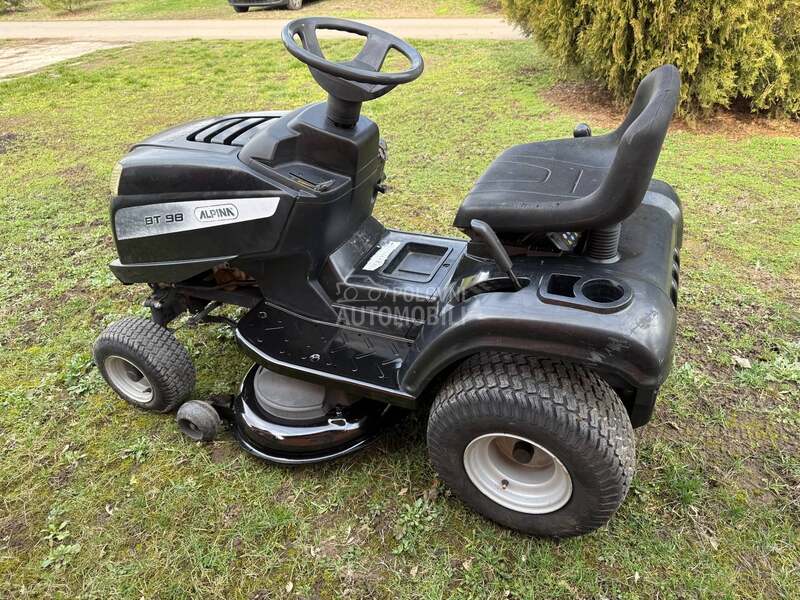 Alpina BT 98