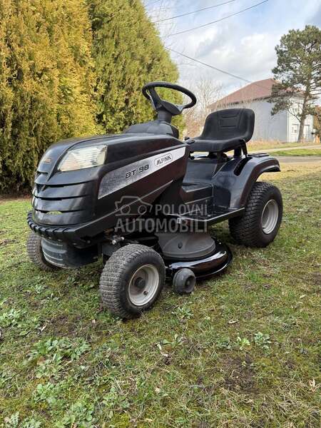 Alpina BT 98
