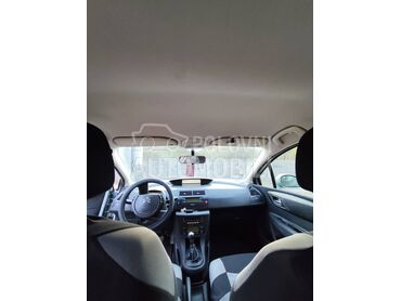 Citroen C4 1.6 HDI
