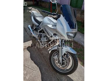 Yamaha Diversion xj600s