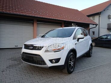 Ford Kuga 2.0TDCI