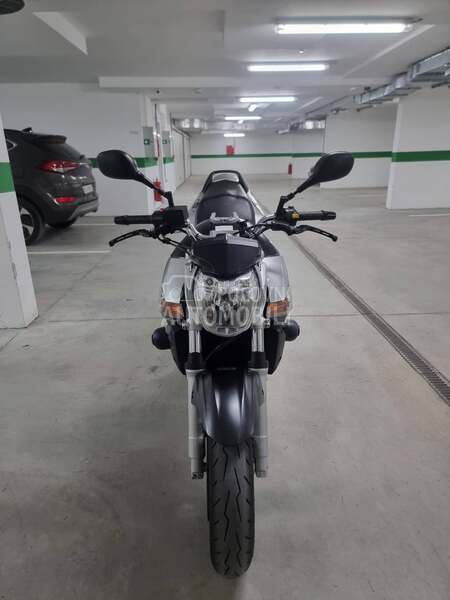 Suzuki gsr 600 ABS
