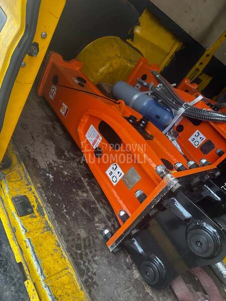 JCB Kasika za bager 20 80