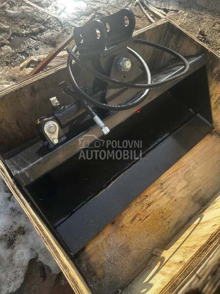 JCB Kasika za bager 20 80