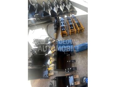 JCB Kasika za bager 20 80