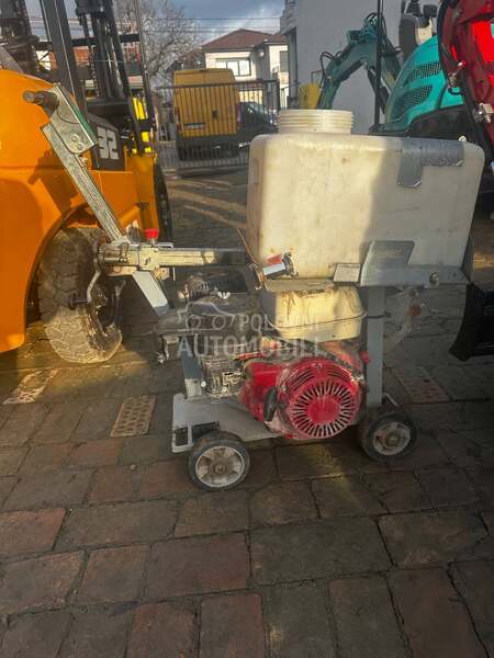 JCB Kasika za bager 20 80