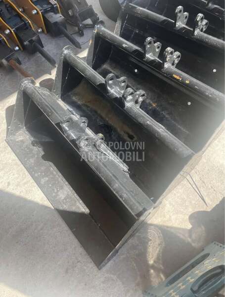 JCB Kasika za bager 20 80