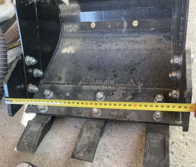 JCB Kasika za bager 20 80