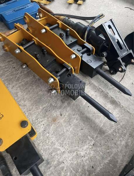 JCB Kasika za bager 20 80