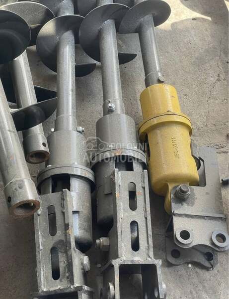 JCB Kasika za bager 20 80