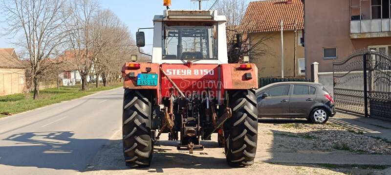 Steyr 8150