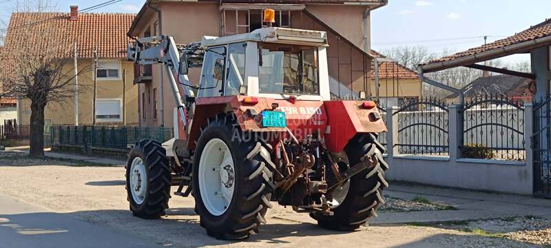 Steyr 8150