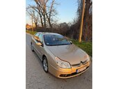 Citroen C5 1.6 HDI NA.VII
