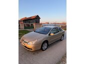 Citroen C5 1.6 HDI NA.VII