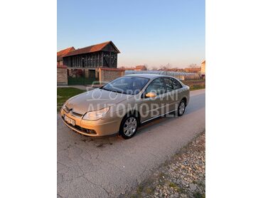 Citroen C5 1.6 HDI NA.VII