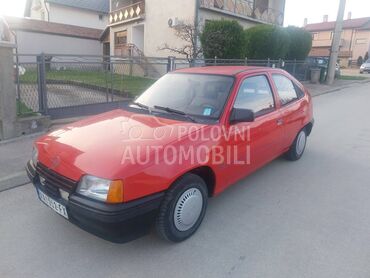 Opel Kadett 