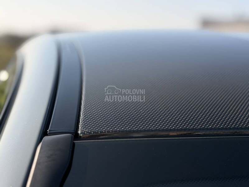 BMW M4 Comp. Individual