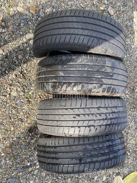 Bridgestone 205/55 R16 Letnja