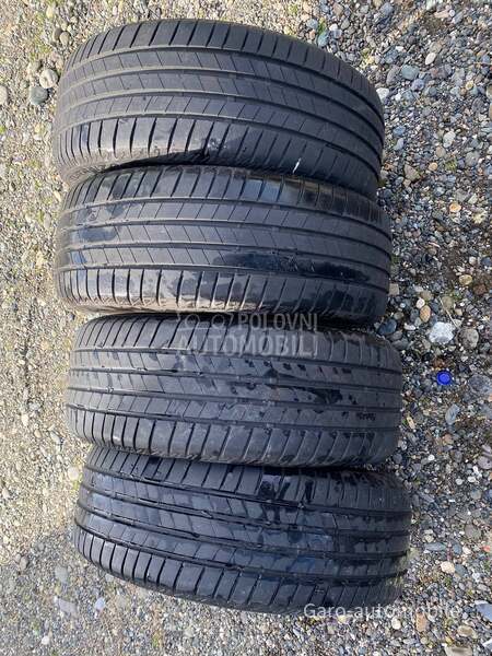 Bridgestone 205/55 R16 Letnja